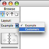 Layouts