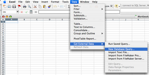 Data Entry Form Excel For Mac